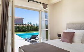 Villa Harmony By Ilc